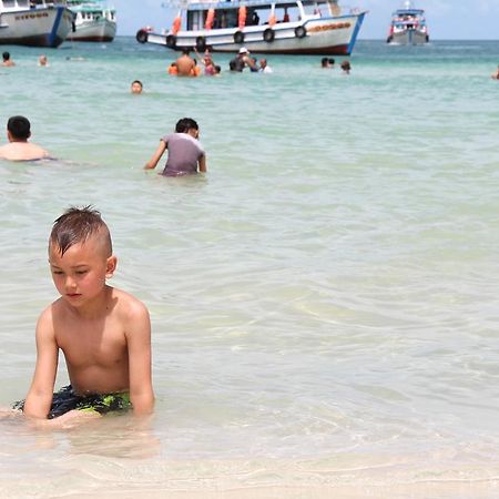 My Lan Resort Phu Quoc Luaran gambar