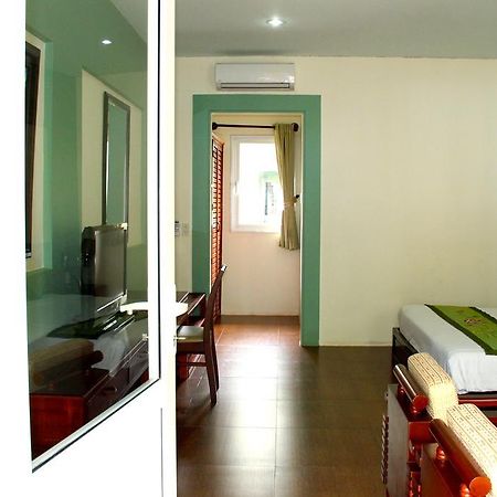 My Lan Resort Phu Quoc Luaran gambar