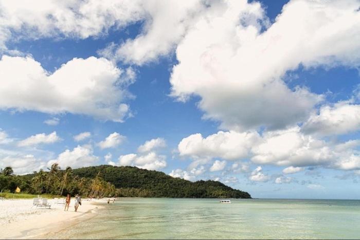 My Lan Resort Phu Quoc Luaran gambar