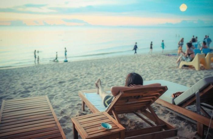 My Lan Resort Phu Quoc Luaran gambar