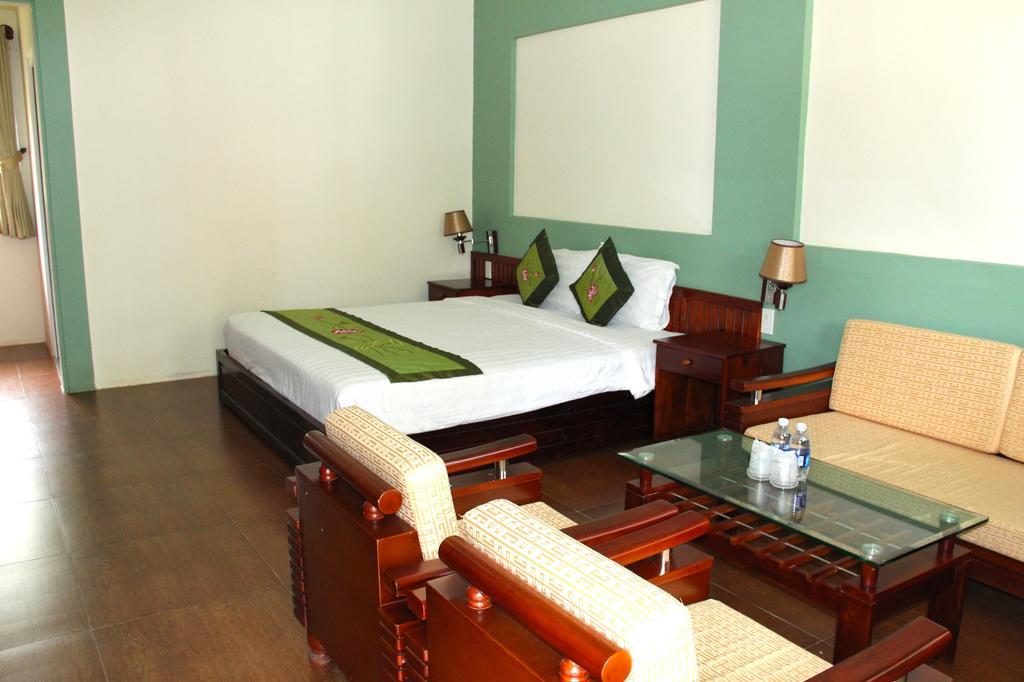 My Lan Resort Phu Quoc Luaran gambar