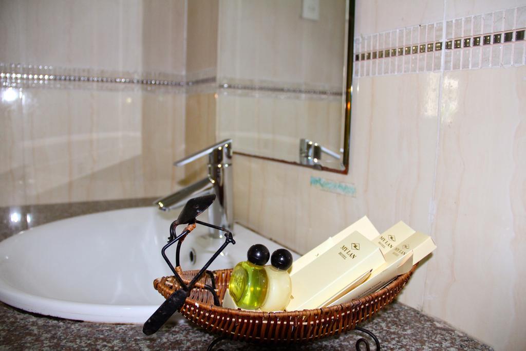My Lan Resort Phu Quoc Luaran gambar