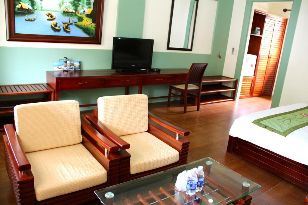 My Lan Resort Phu Quoc Luaran gambar