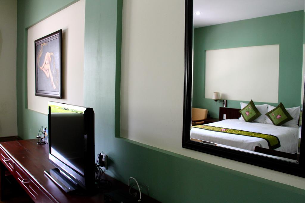 My Lan Resort Phu Quoc Luaran gambar