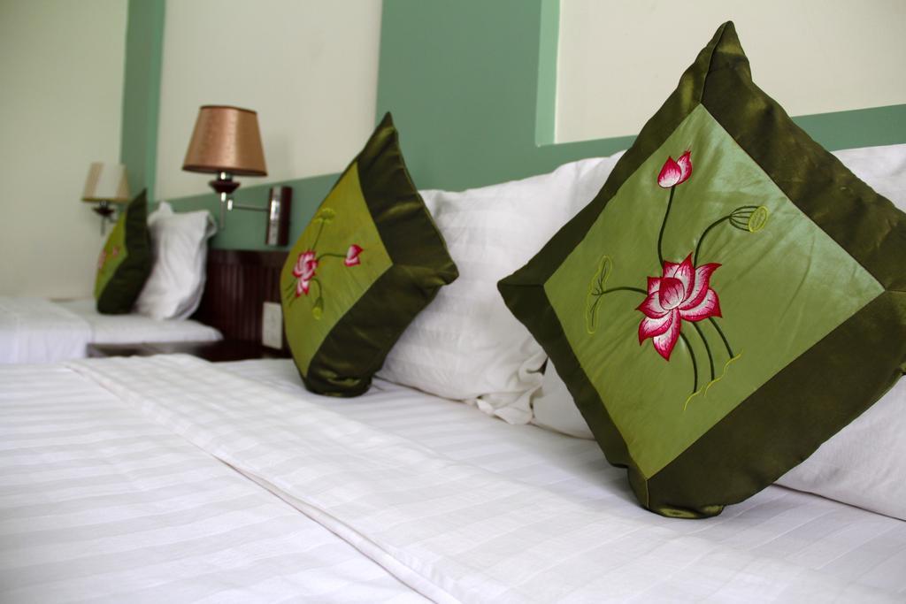 My Lan Resort Phu Quoc Luaran gambar