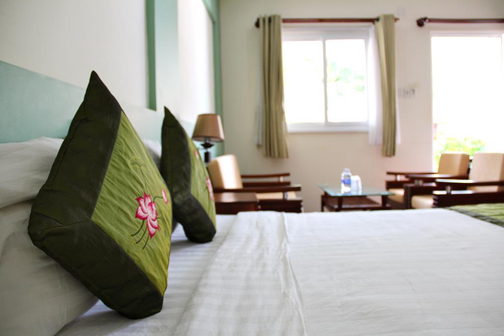 My Lan Resort Phu Quoc Luaran gambar