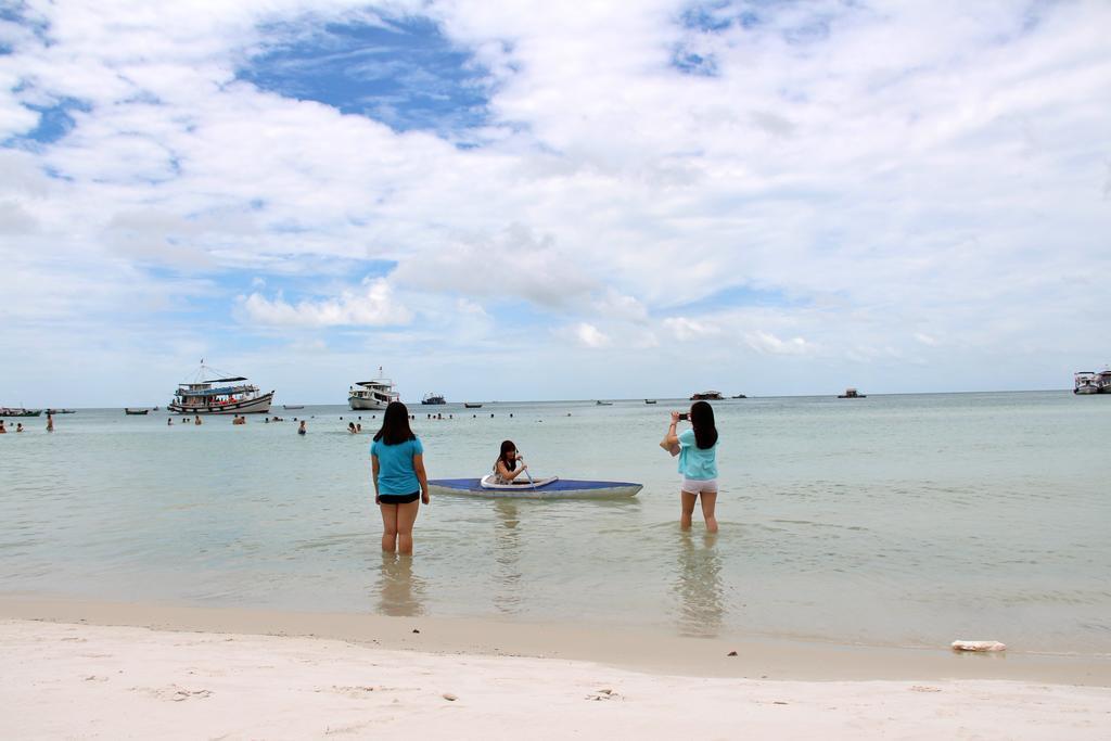 My Lan Resort Phu Quoc Luaran gambar