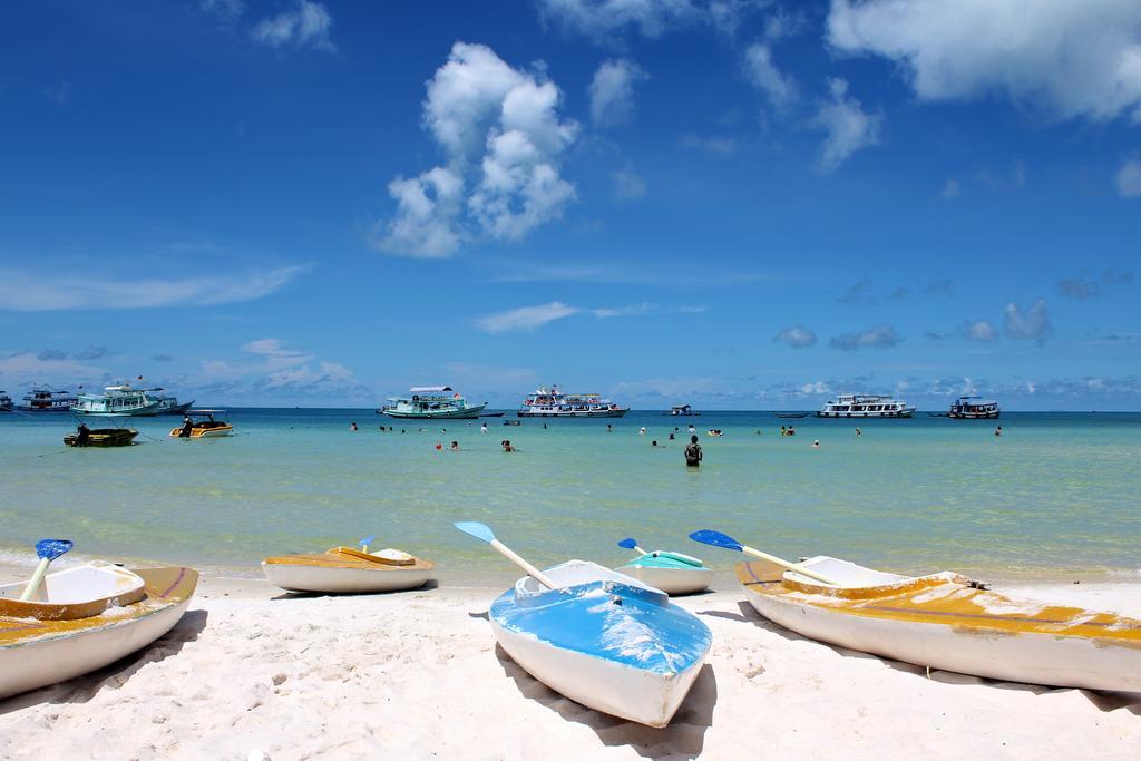 My Lan Resort Phu Quoc Luaran gambar