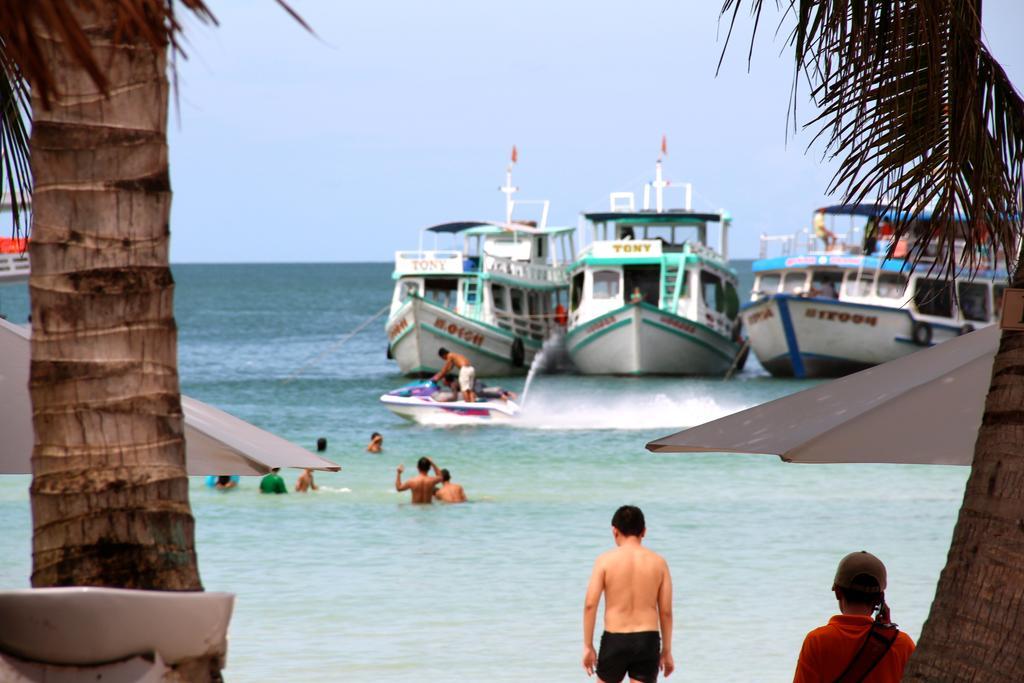 My Lan Resort Phu Quoc Luaran gambar