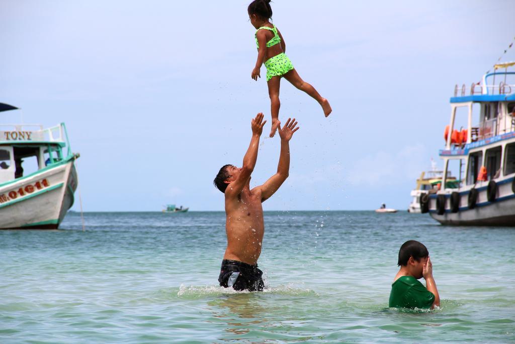 My Lan Resort Phu Quoc Luaran gambar
