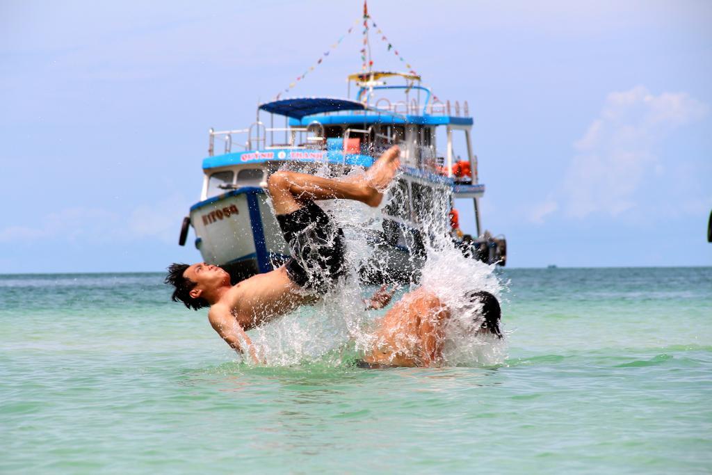 My Lan Resort Phu Quoc Luaran gambar