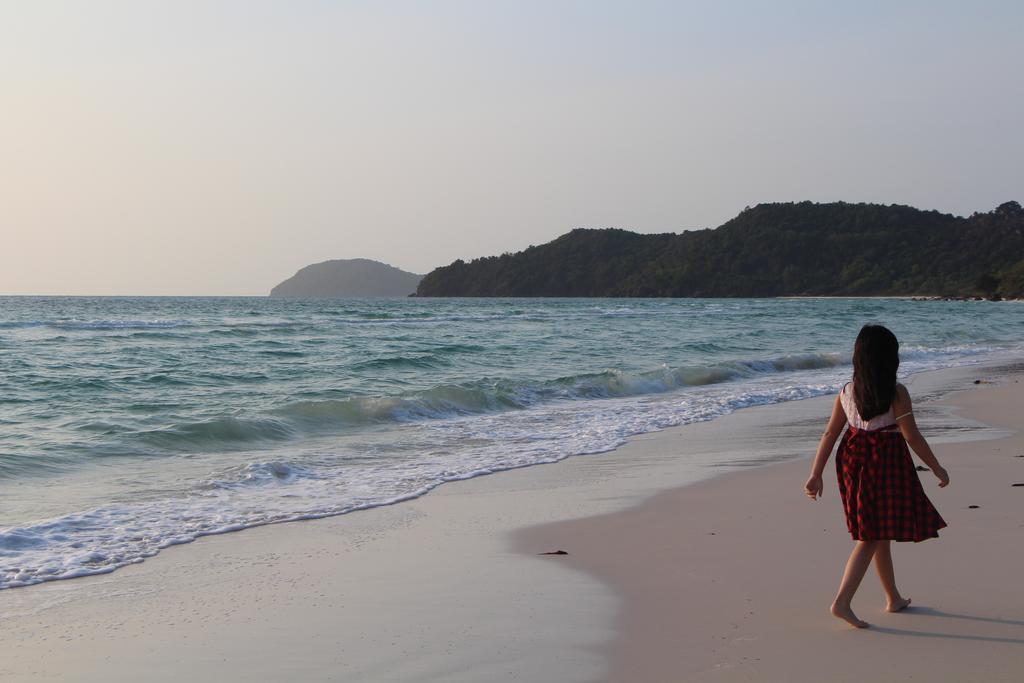 My Lan Resort Phu Quoc Luaran gambar