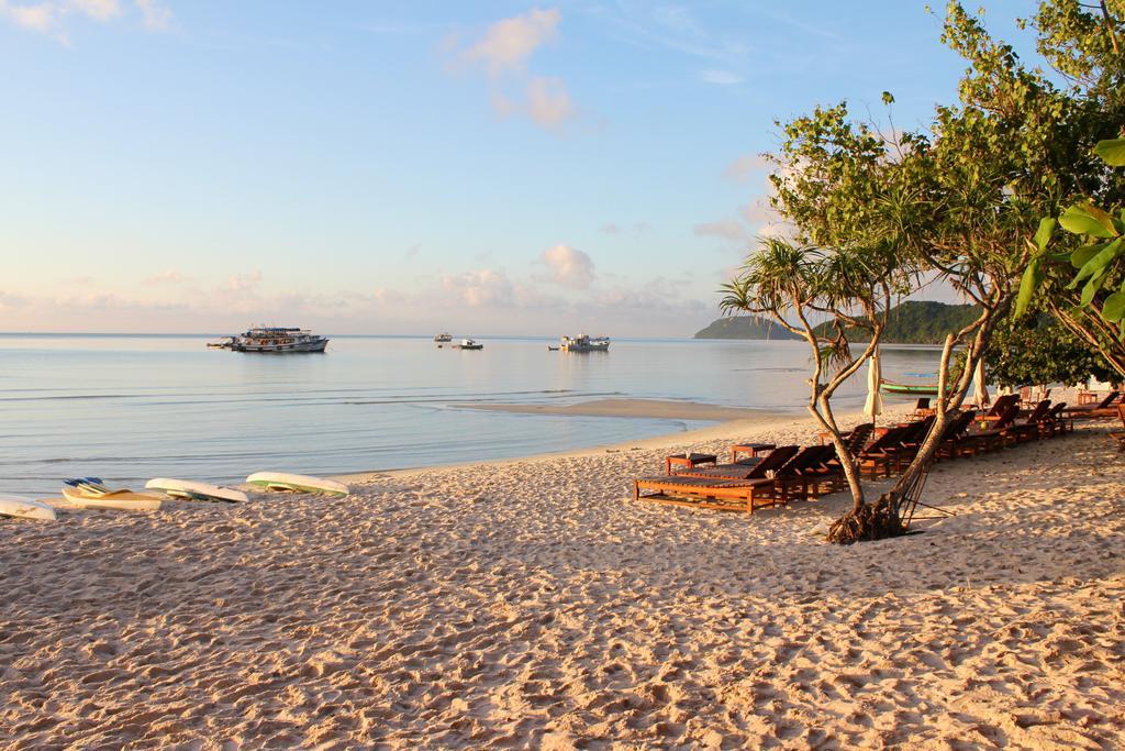 My Lan Resort Phu Quoc Luaran gambar