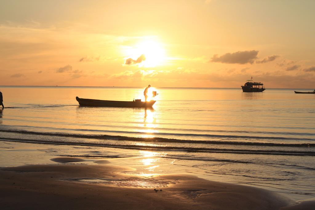 My Lan Resort Phu Quoc Luaran gambar