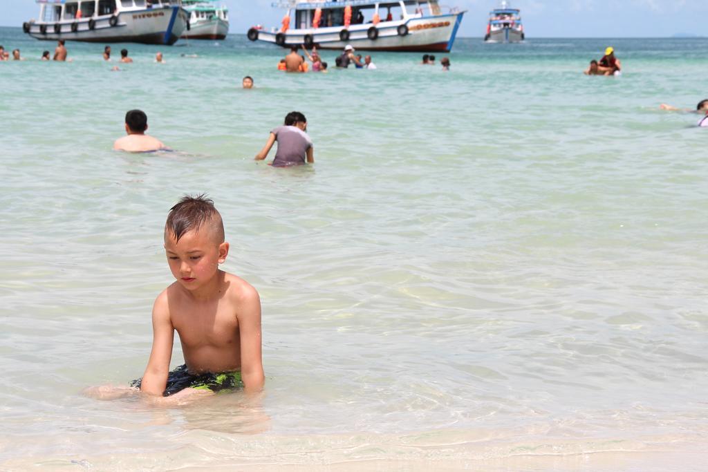 My Lan Resort Phu Quoc Luaran gambar
