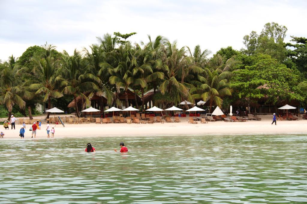 My Lan Resort Phu Quoc Luaran gambar