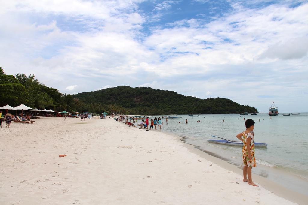 My Lan Resort Phu Quoc Luaran gambar