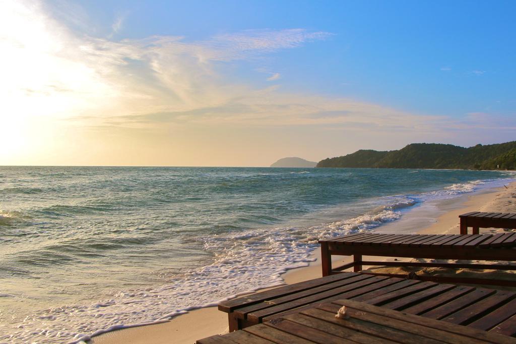 My Lan Resort Phu Quoc Luaran gambar