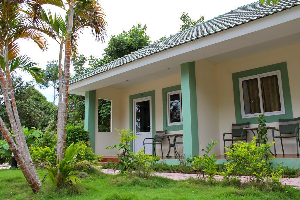 My Lan Resort Phu Quoc Luaran gambar