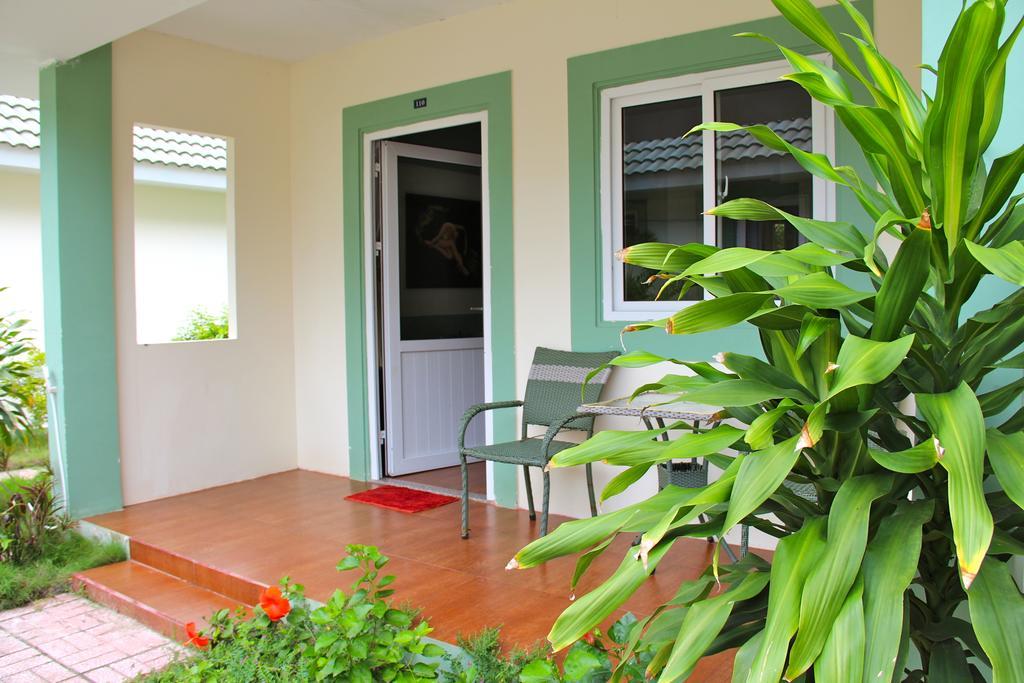 My Lan Resort Phu Quoc Luaran gambar