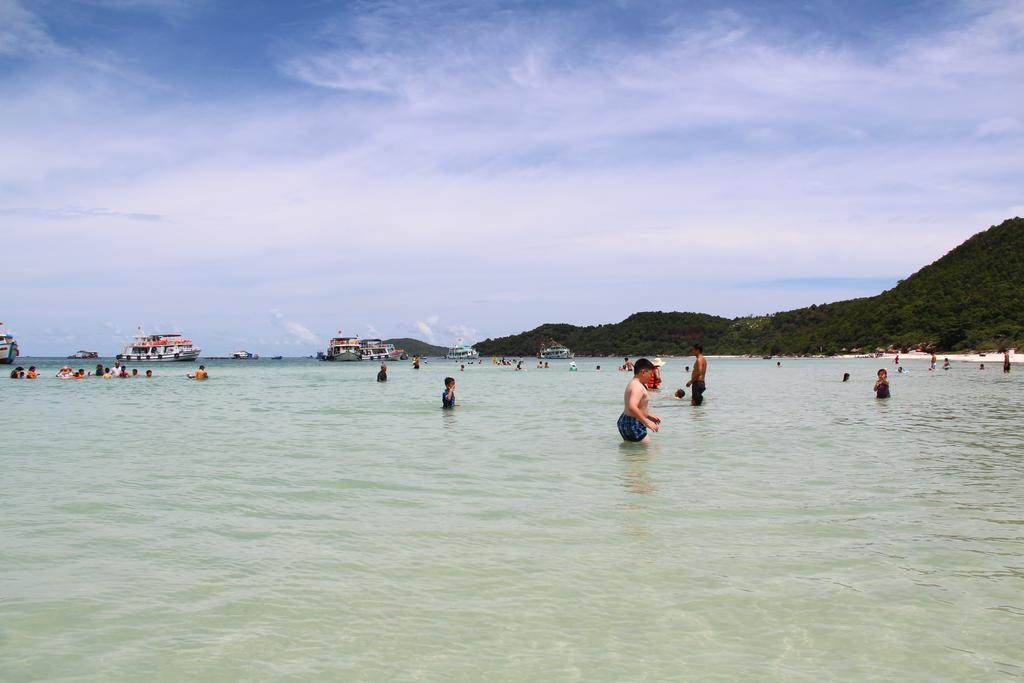 My Lan Resort Phu Quoc Luaran gambar