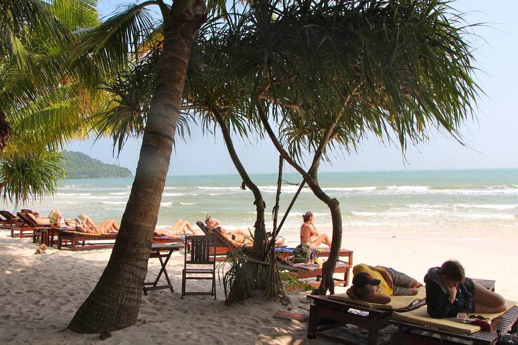 My Lan Resort Phu Quoc Luaran gambar