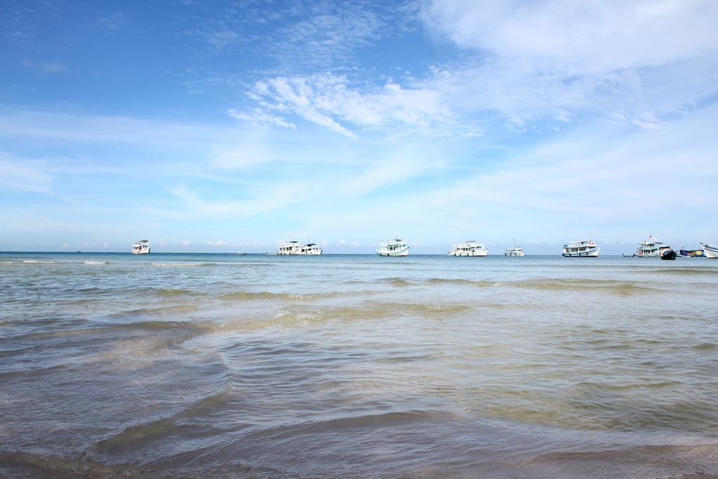 My Lan Resort Phu Quoc Luaran gambar